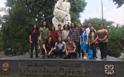 Studi Banding di Jakarta