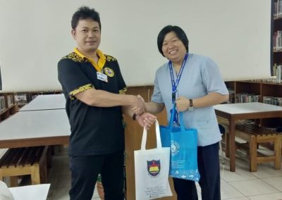 SMA Penabur Jakarta