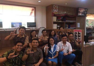 SMA Kolese Gonzaga Jakarta