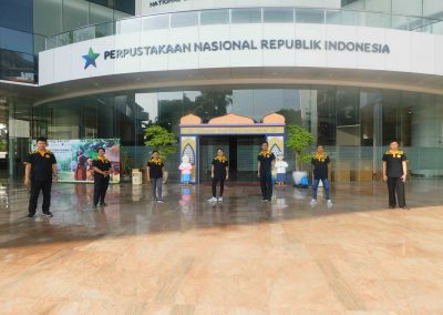 Perpustakaan Nasional Republik Indonesia