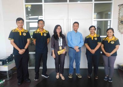 Universitas Indonesia