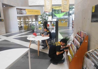 Universitas Indonesia